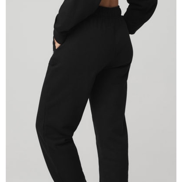 Alo Accolade sweatpants - Picture 5 of 9